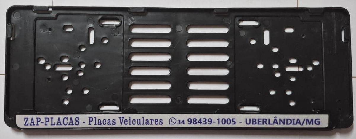 Suporte para Carros e Caminhões